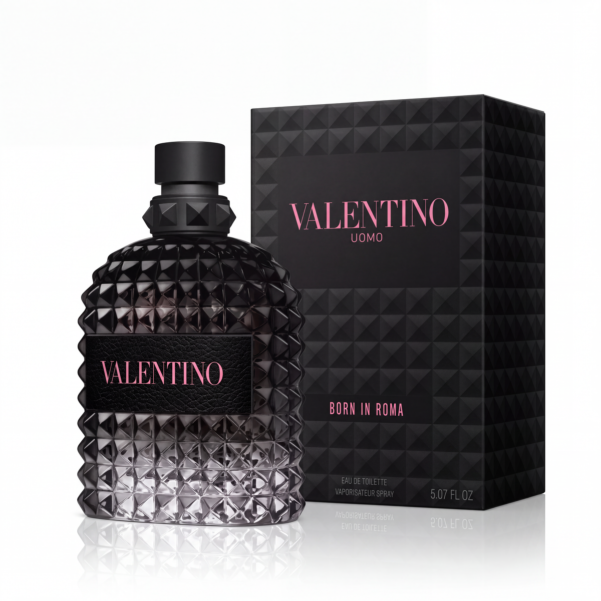 VALENTINO UMO BORN IN ROMA 5.0 150ML