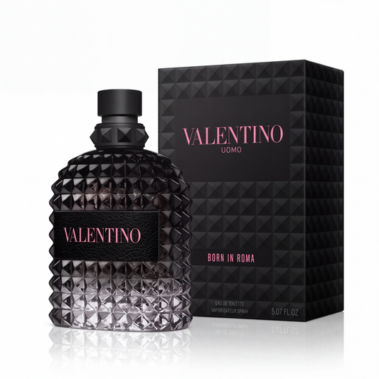 VALENTINO UMO BORN IN ROMA 5.0 150ML
