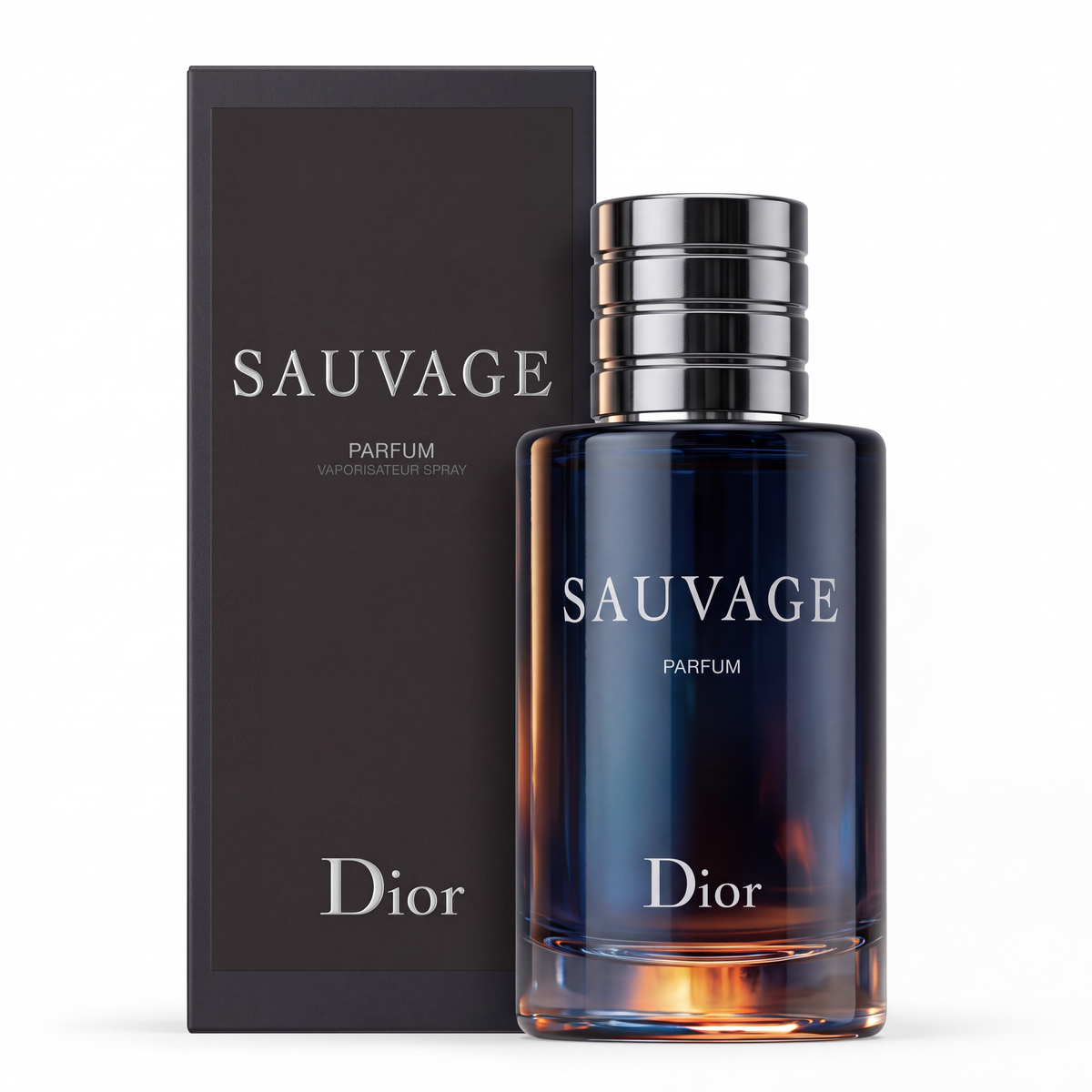 CHRISTIAN DIOR SAUVAGE 6.8 PARFUM SP MEN