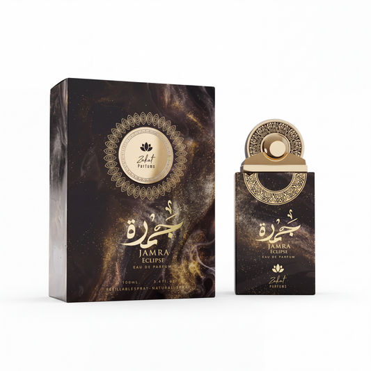 ZAKAT JAMRA ECLIPSE 100 ML