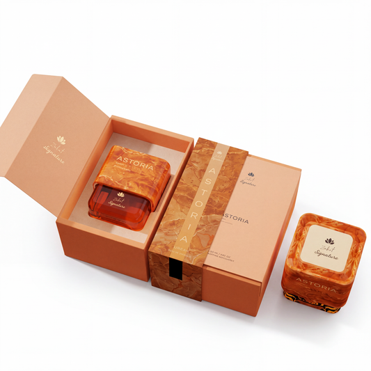 ZAKAT SIGNATURE ASTORIA TUSCAN 100ML