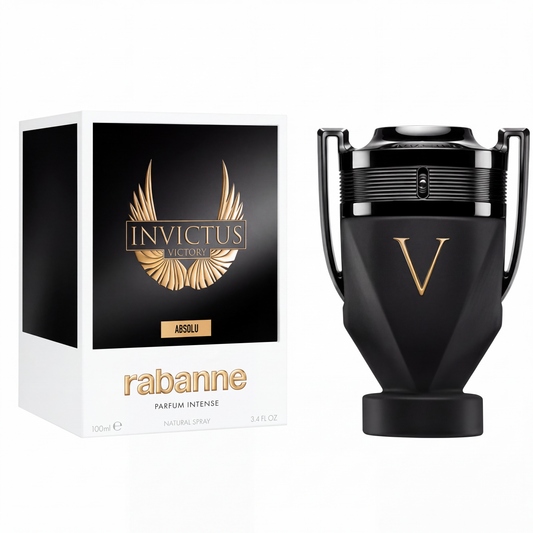 PACO RABANNE INVICTUS VICTORY ABSOLUT MEN 100 ML