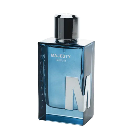 MAKTOUB PARFUMS MAJESTY 100ML